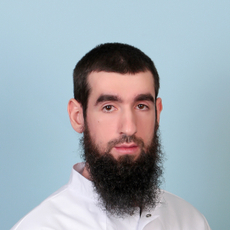 Шемилов Рамзан Русланович, хирург