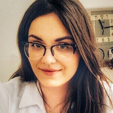 Прыгунова Татьяна Ивановна, невролог