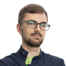 Трофименко Роман Александрович, массажист