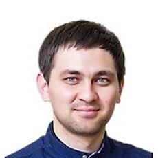 Шамратов Рахим Зерифханович, офтальмолог