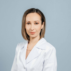 Шелудченко Наталья Вячеславовна, офтальмолог