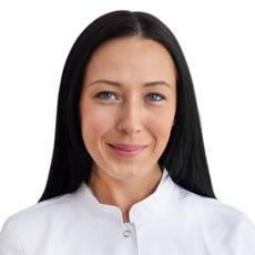 Каримова Елена Александровна, врач функциональной диагностики