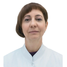 Мишина Светлана Михайловна, гинеколог