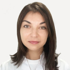 Силаева Кристина Константиновна, дерматолог