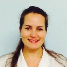 Цыганкова Алена Ивановна, офтальмолог