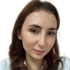 Захарова Женнет Якубовна, эндокринолог