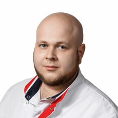 Ерофеевский Борис Вениаминович, детский хирург