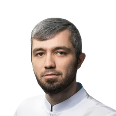 Гаджиев Серажутдин Изамутдинович, эндоскопист