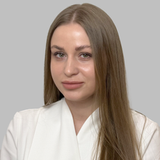 Митина Татьяна Викторовна, дерматолог