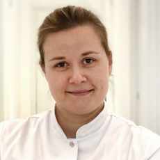 Исаева Полина Борисовна, ЛОР