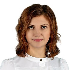 Цапенко Евгения Сергеевна, стоматолог-терапевт