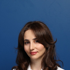 Галоян Лилит Наириевна, эндокринолог