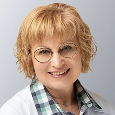 Коновалова Марина Владимировна, педиатр