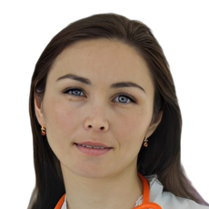 Сагдиева Лилия Рафильевна, педиатр