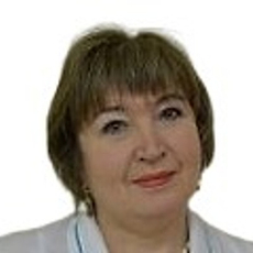 Клименчук Валентина Васильевна, терапевт