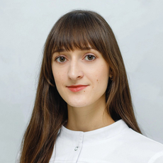 Журкина Ольга Максимовна, невролог