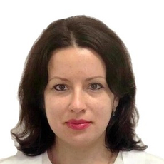 Булатова Елена Павловна, психиатр