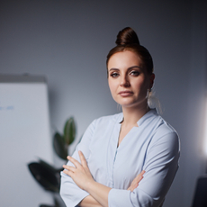 Татьяна Сергеевна Трушко, косметолог