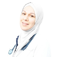 Алиева Раида Агабековна, кардиолог