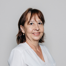 Ерина Светлана Брониславовна, массажист