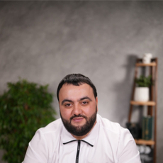 Асланидис Павел Николаевич, стоматолог-хирург