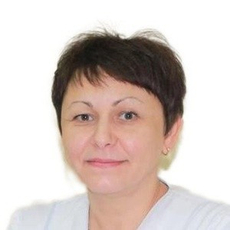 Эльстер Елена Вячеславовна, гастроэнтеролог