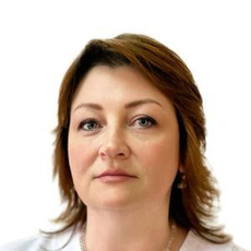 Богдарёва Ольга Андреевна, невролог