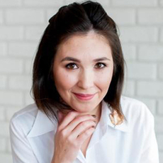 Богданова Олеся Валентиновна, невролог