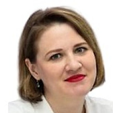 Локотаева Ольга Борисовна, гастроэнтеролог