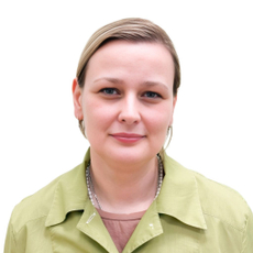 Маркина Мария Николаевна, педиатр
