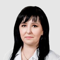 Лобова Инга Викторовна, кардиолог