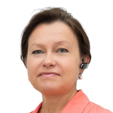 Печурина Ирина Николаевна, уролог