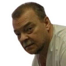 Ильин Владимир Владимирович, мануальный терапевт