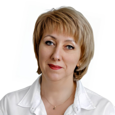 Коростелева Татьяна Николаевна, гинеколог