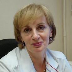 Сурнина Марина Сергеевна, кардиолог