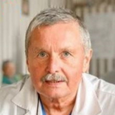 Бурдин Александр Павлович, анестезиолог