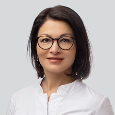 Еремеева Ольга Александровна, стоматолог-терапевт