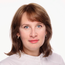 Валенко Людмила Александровна, неонатолог