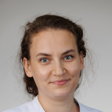 Буш Татьяна Анатольевна, врач-генетик