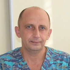 Рожков Сергей Геннадьевич, уролог
