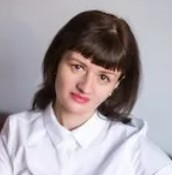 Ерке Вера Сергеевна, психолог