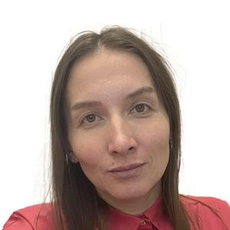 Семёнова Екатерина Николаевна, детский кардиолог