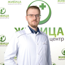 Трофимов Иван Владимирович, флеболог