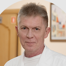 Блинов Сергей Борисович, детский офтальмолог