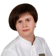 Петрова Екатерина Борисовна, радиолог