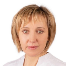Чукаева Лариса Михайловна, гинеколог