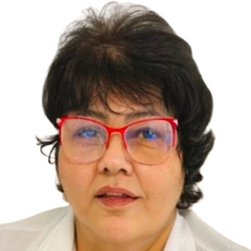 Милованова Лилия Михайловна, психиатр