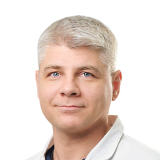 Литвинов Александр Сергеевич, нефролог
