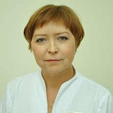 Бобина Ольга Борисовна, стоматолог-терапевт