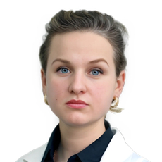 Николаенко Екатерина Петровна, невролог